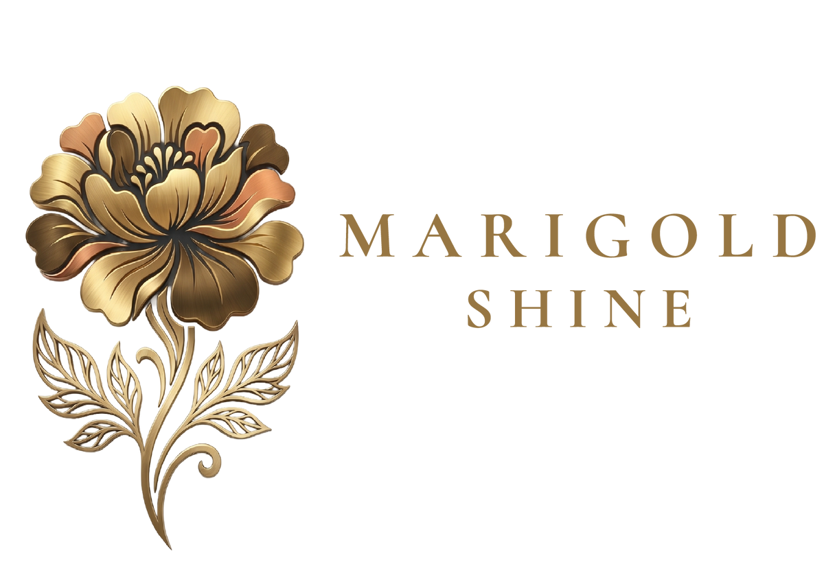 Marigold Shine